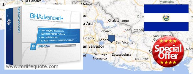 Πού να αγοράσετε Growth Hormone σε απευθείας σύνδεση El Salvador